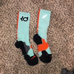 Nike Elites